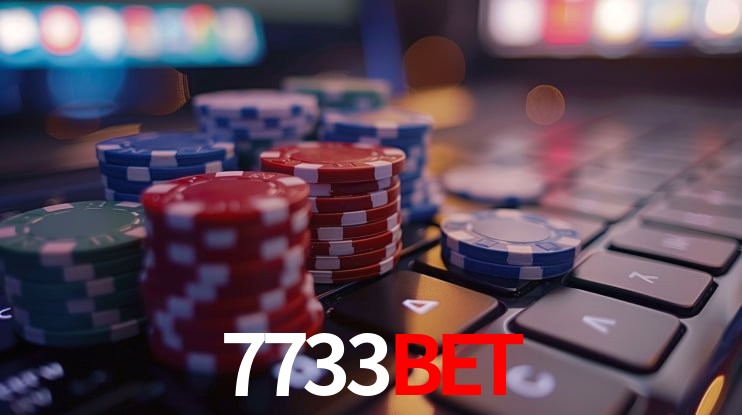 7733bet - Winners Celebration