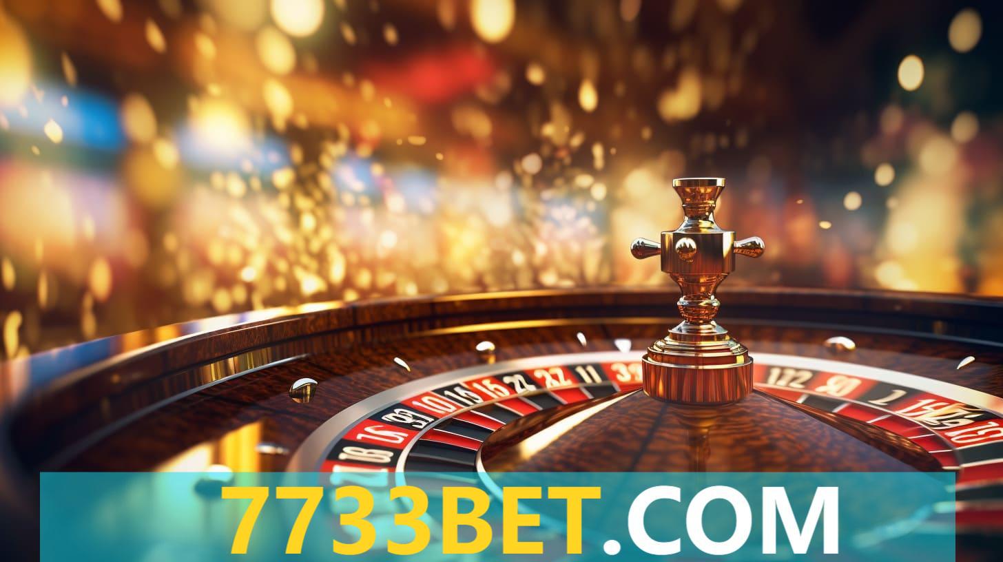 7733BET