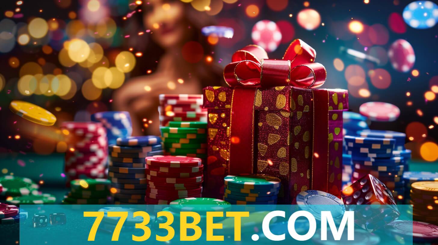 7733BET