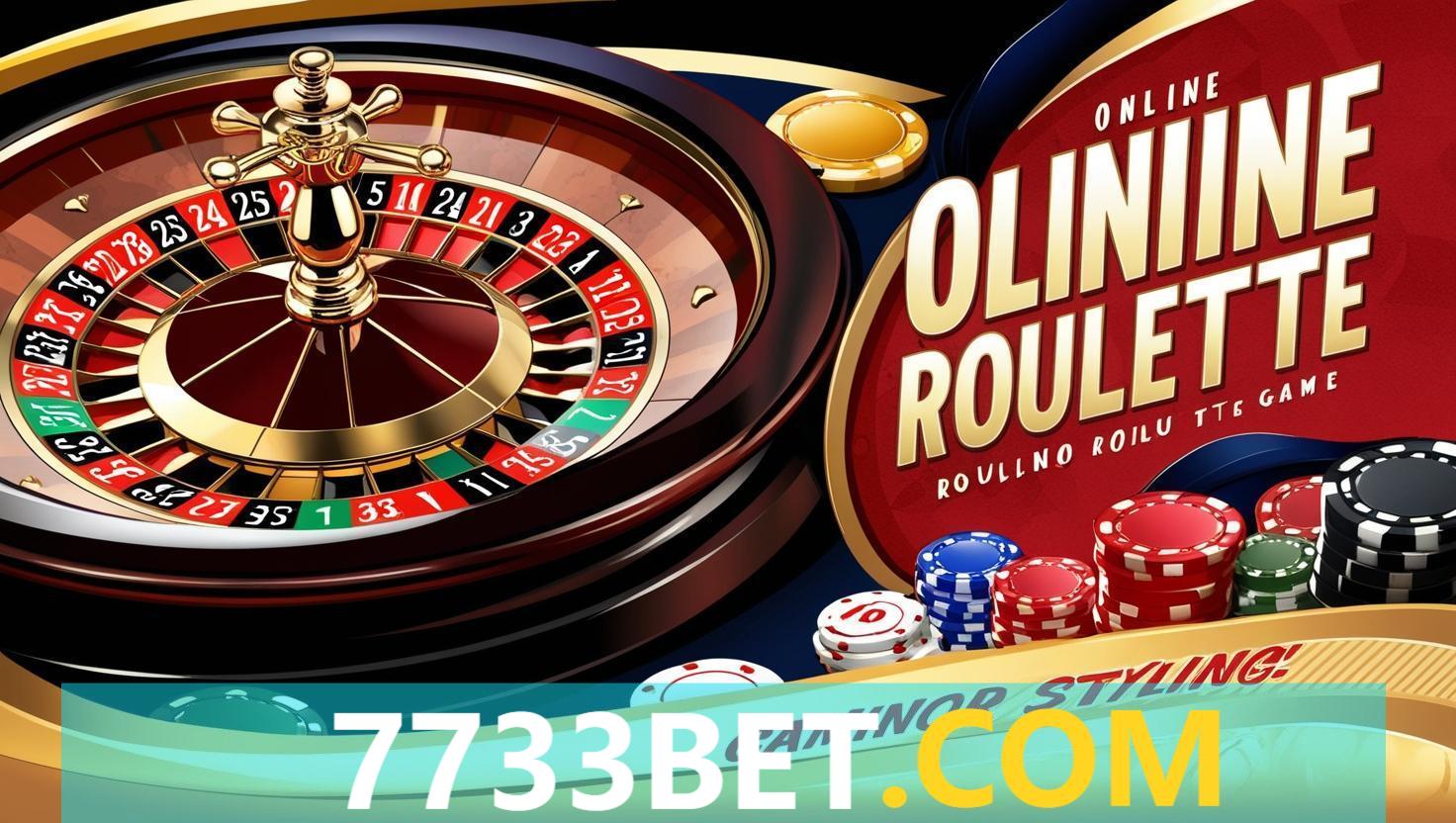 7733BET