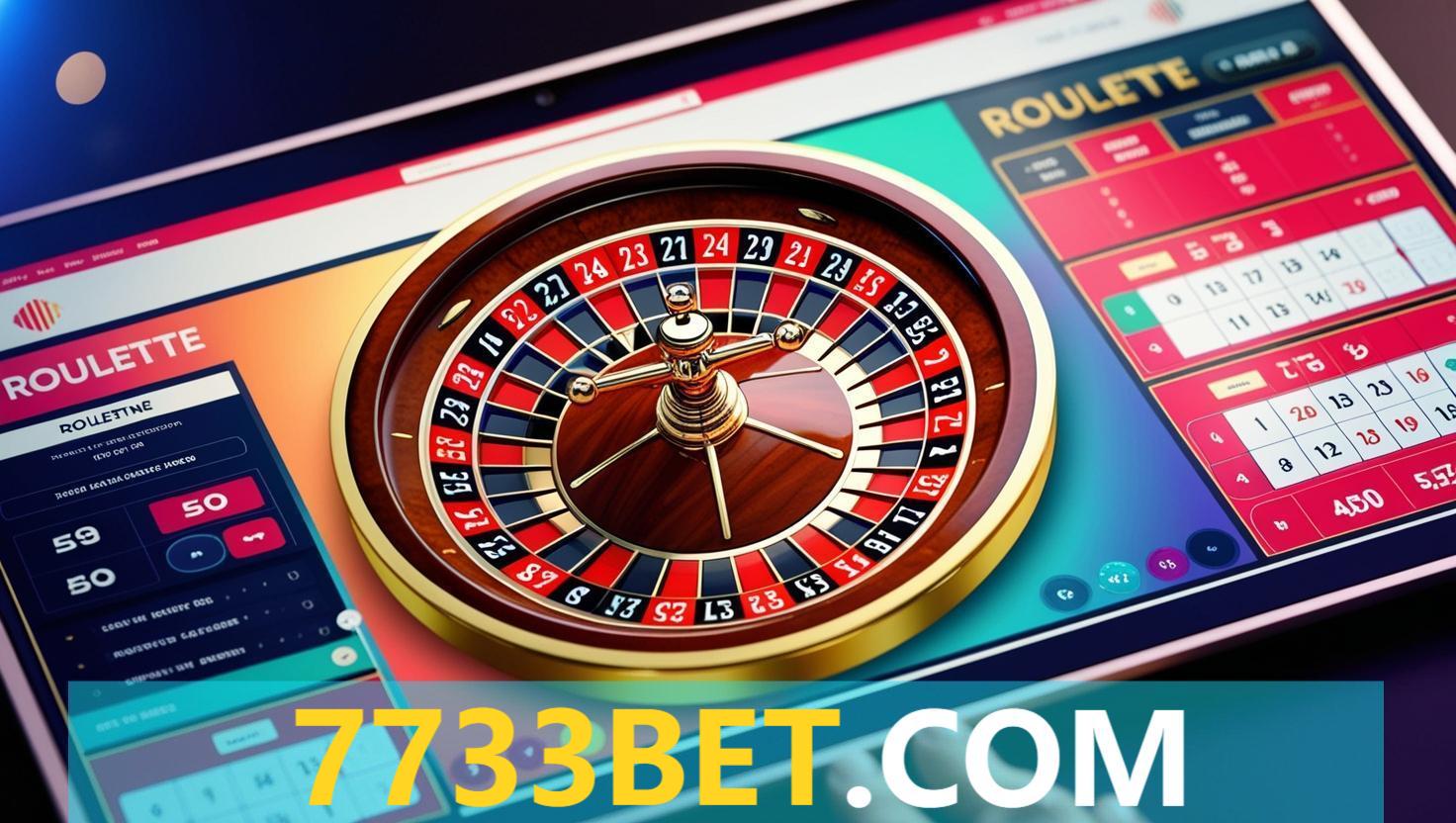 7733BET