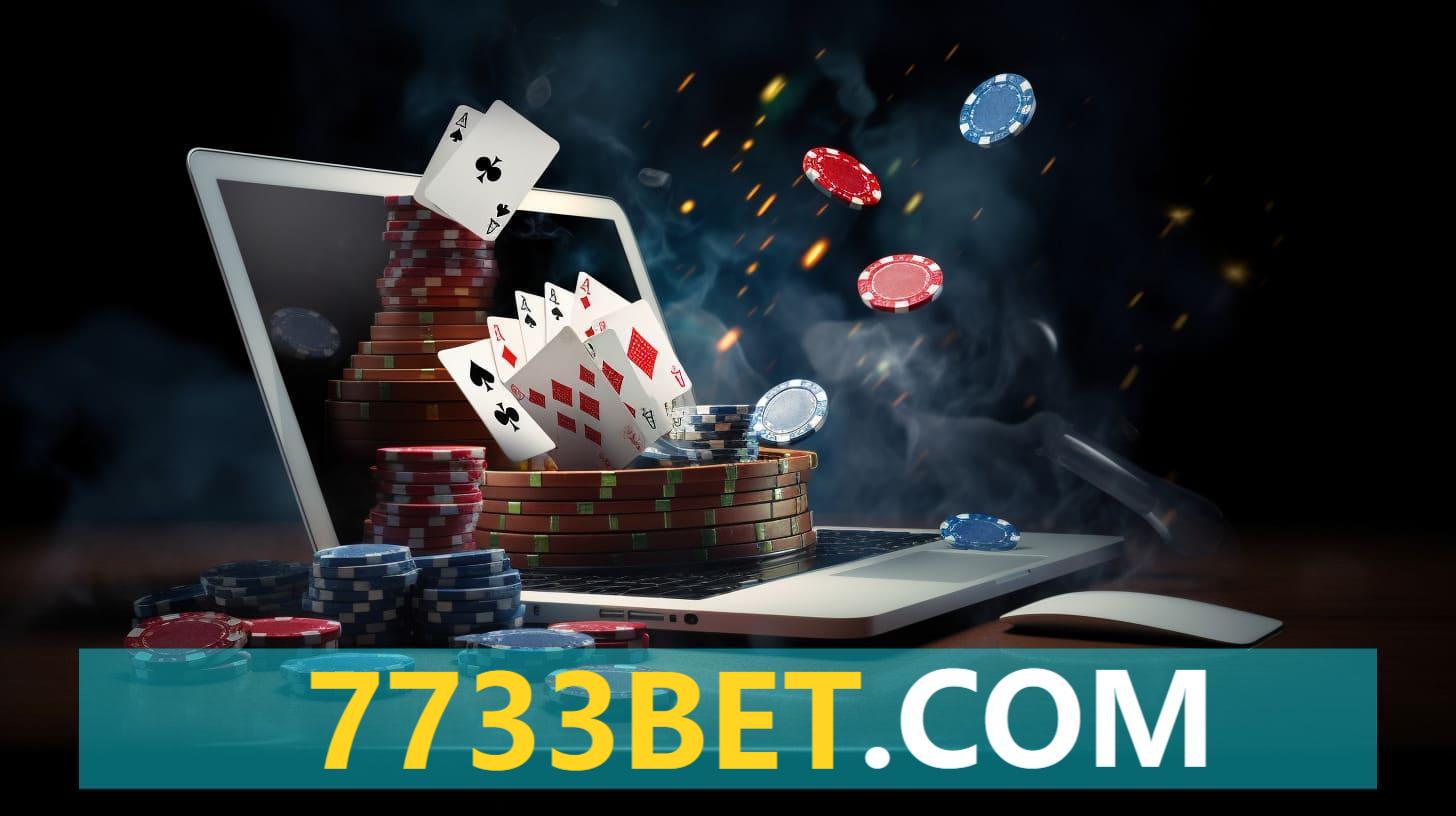 7733BET