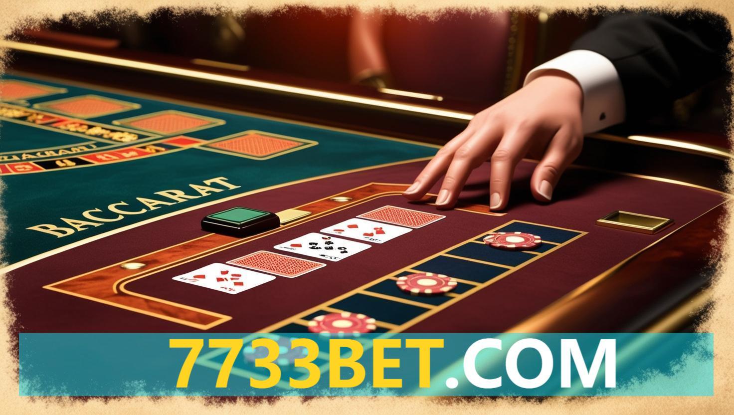 7733BET
